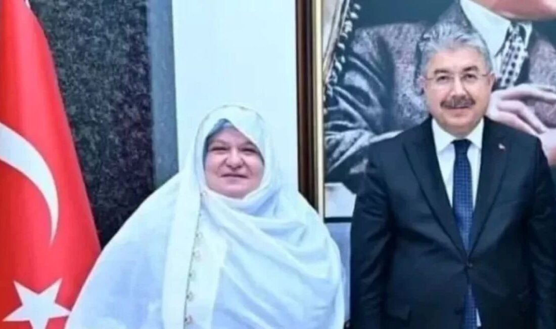 AK Parti’nin İP’e Yönelik Sorumluluk Çağrısı