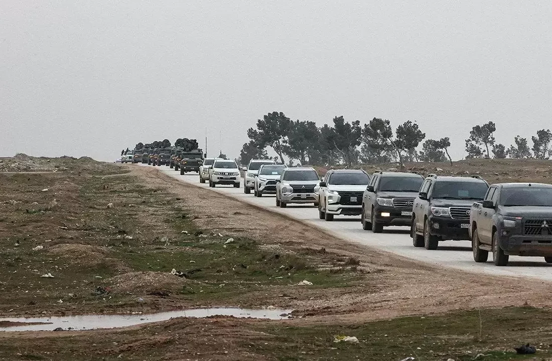 Haseke’de İlk Adımlar: Suriye Hükümeti ve SDG Anlaşması