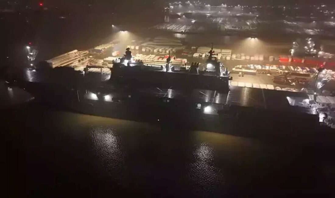 “NATO’da “Türkiye Her Zaman Merkezi Rolde”