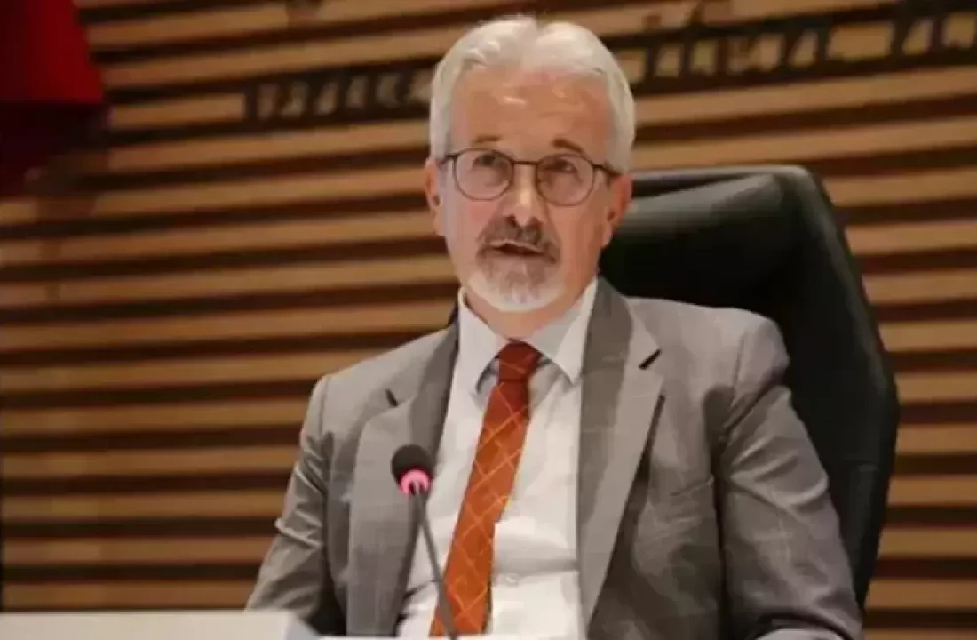 Nilüfer Belediyesi Rüşvet İddiaları