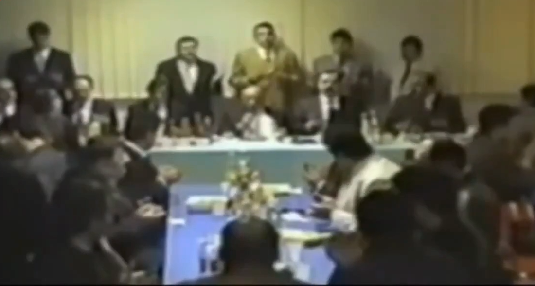 Milliyetçi Hareket Partisi’nden Ramazan Ayına Özel Anma