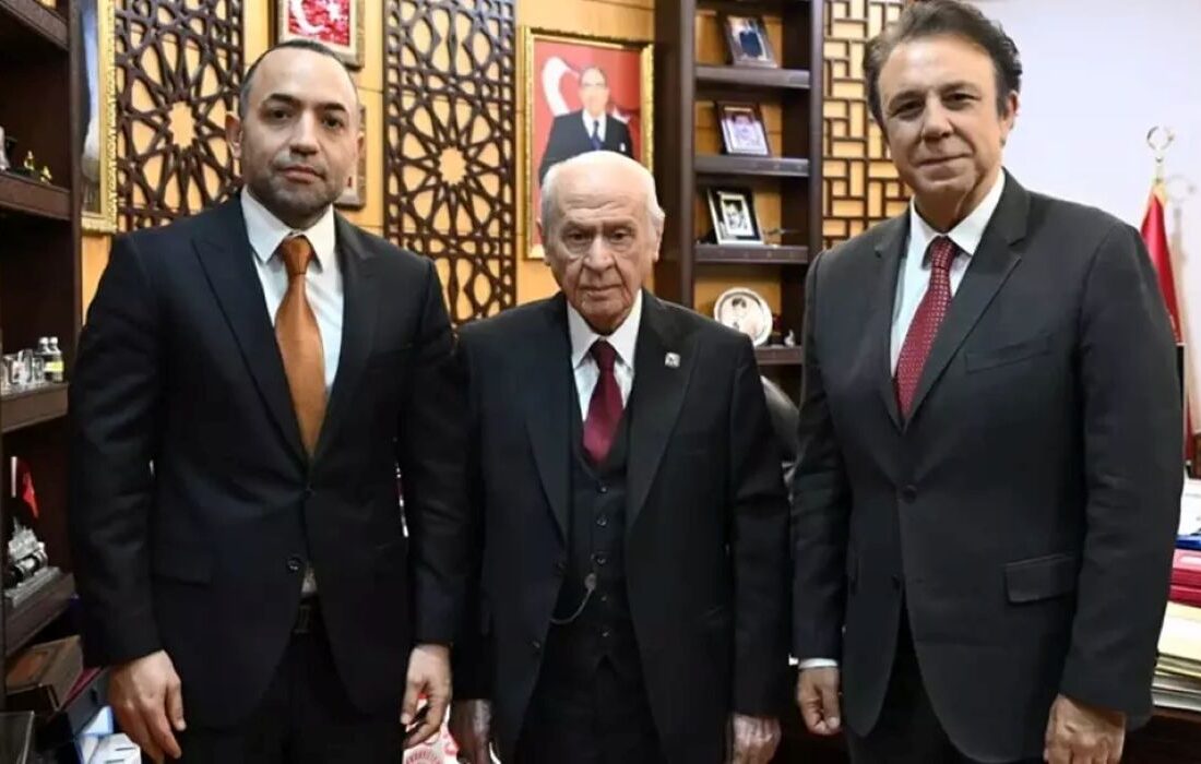 MHP Lideri Bahçeli’den CHP’ye Arınma ve Durulma Çağrısı