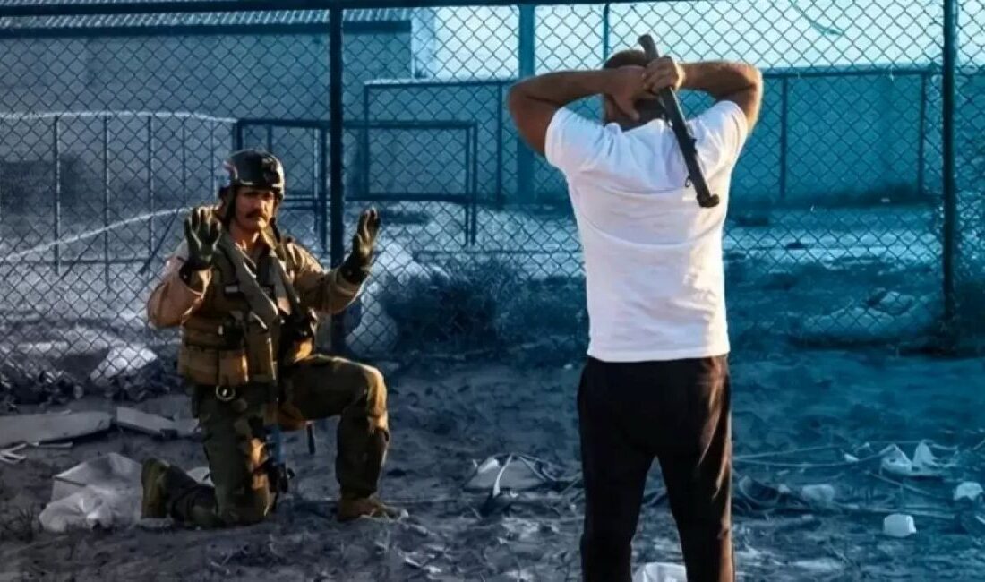 Kuveyt’te Yanlışlıkla Düşürülen ABD Diz Çöktü F-15’ler Krize Yol Açtı