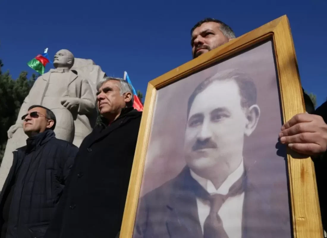 Mehmet Emin Resulzade: Azerbaycan Cumhuriyeti’nin Kurucusu