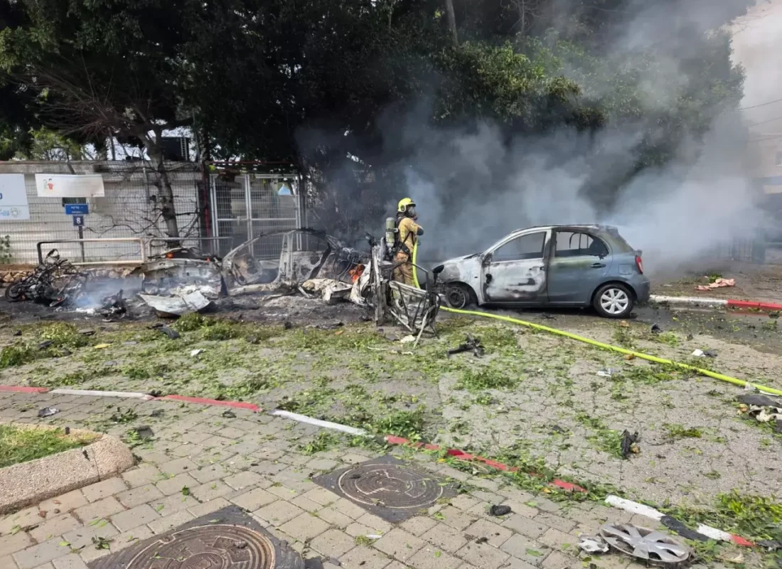 ABD-İsrail Ortak Harekatı ve İran’ın Misillemeleri