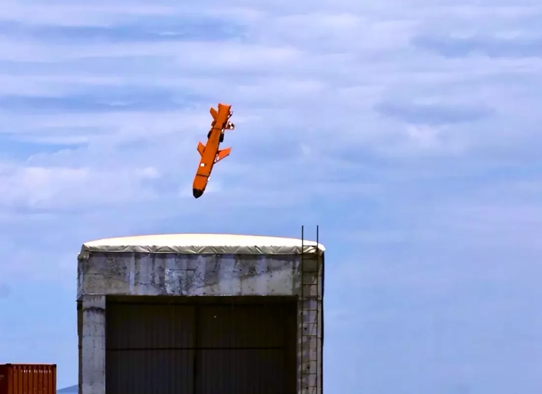 Milli Seyir Füzesi SOM-J: Tam İsabet Başarısı