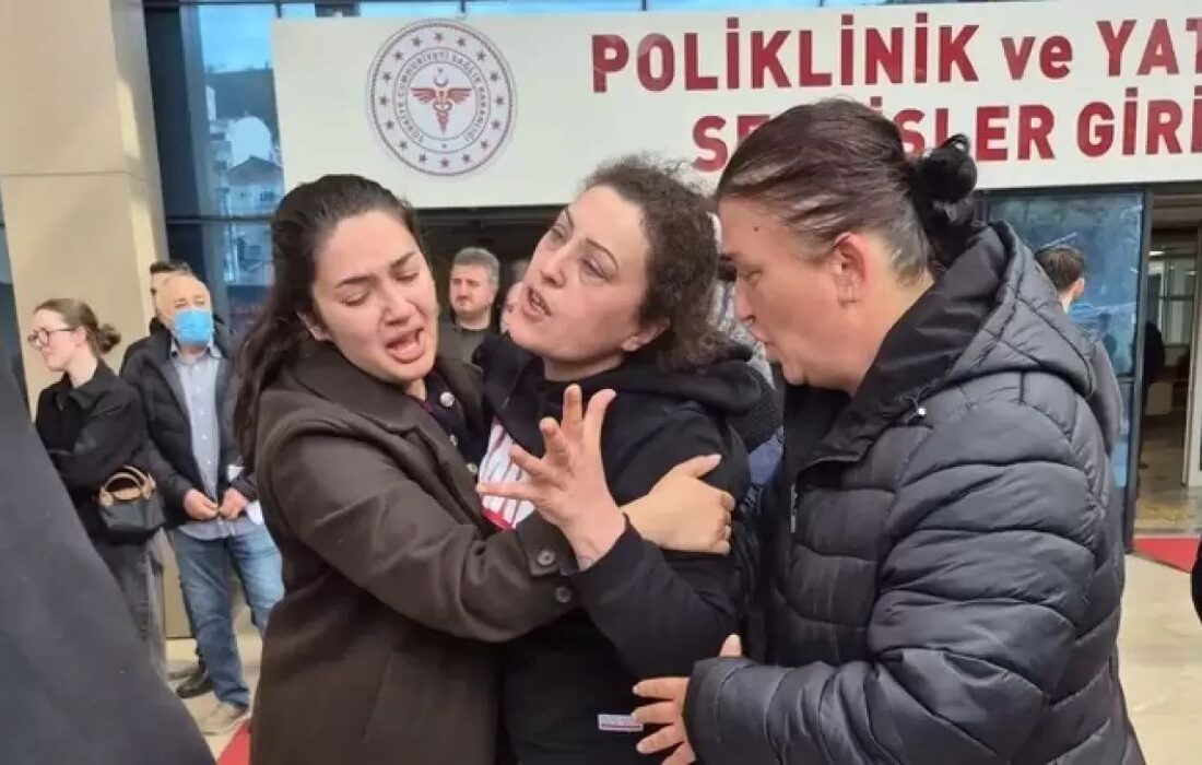 CHP’li Hasbi Dede Davasında Üzücü Gelişme