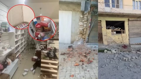 Türk Gazeteciye Çifte Standart! KKTC’den Rum Yönetimine Kınama