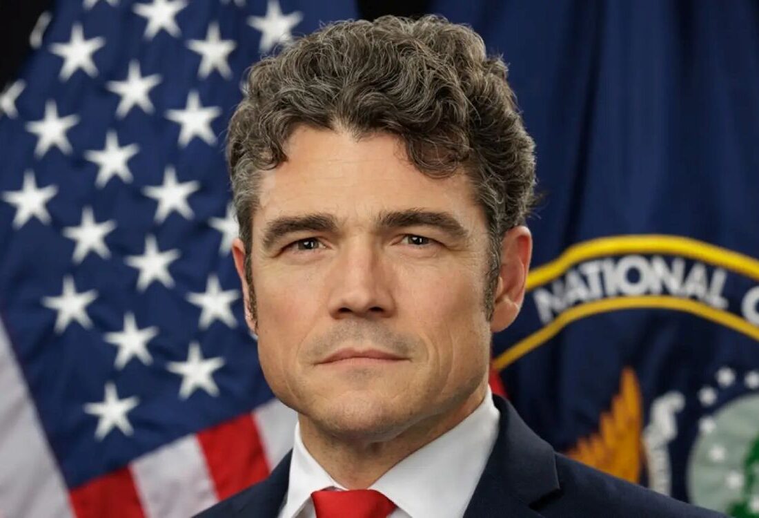 ABD’de İran İstifası: Joe Kent’ten Trump’a Ağır Suçlamalar