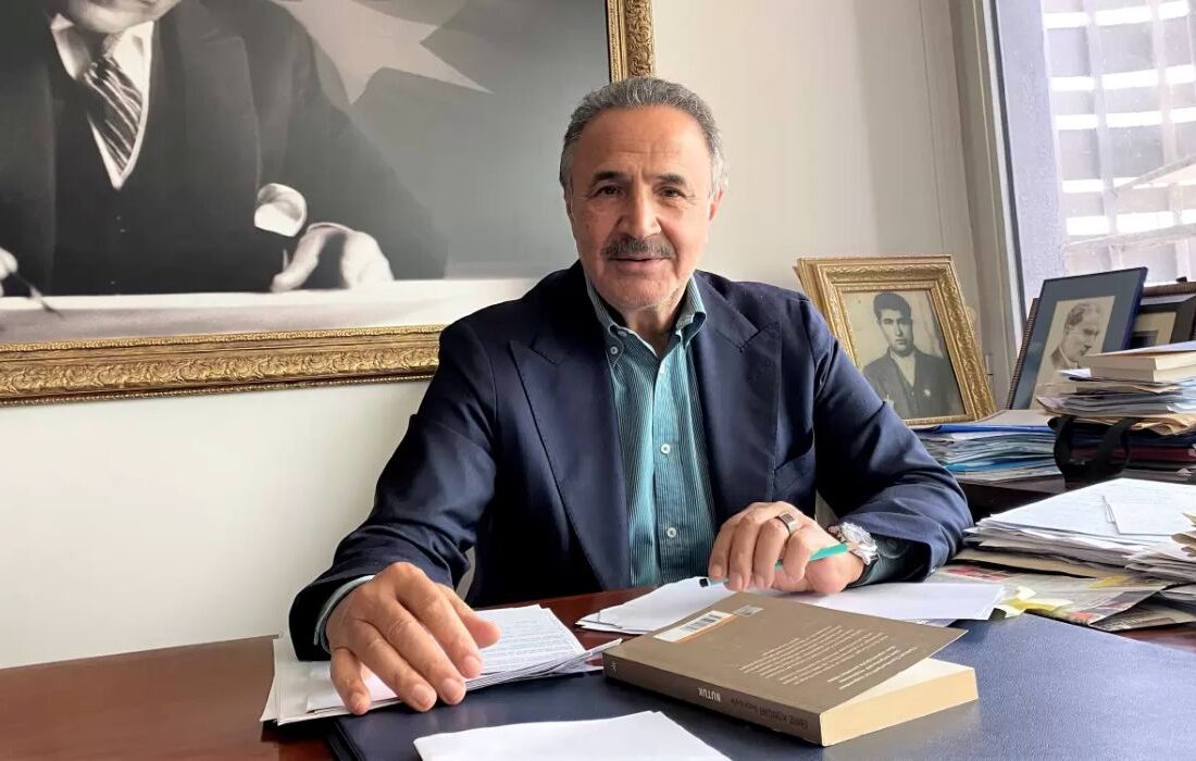 Mehmet Sevigen’den CHP Eleştirileri ve Deniz Baykal Dönemi Anıları