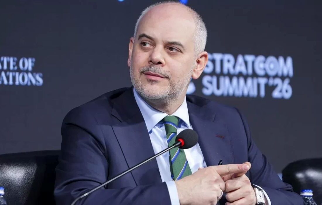 Akif Çağatay Kılıç’tan Küresel Uyarı: Ulaşım Krizi Kapıda