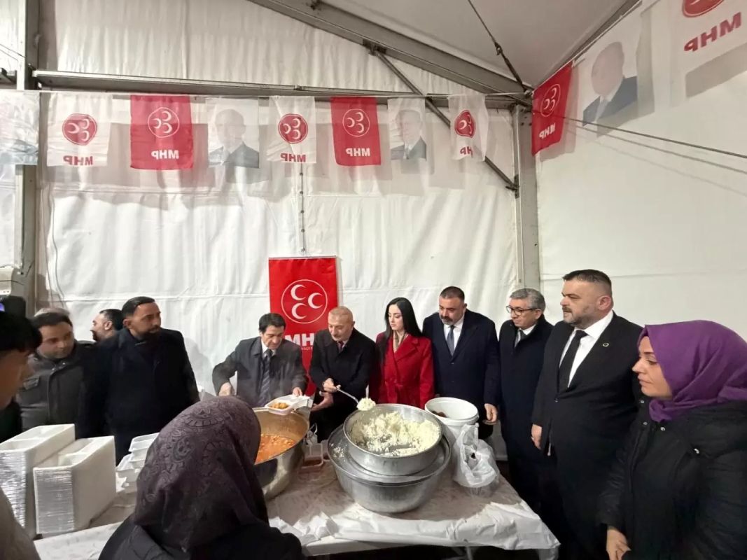 MHP’li İsmail Faruk Aksu’dan “Terörsüz Türkiye” Vurgusu