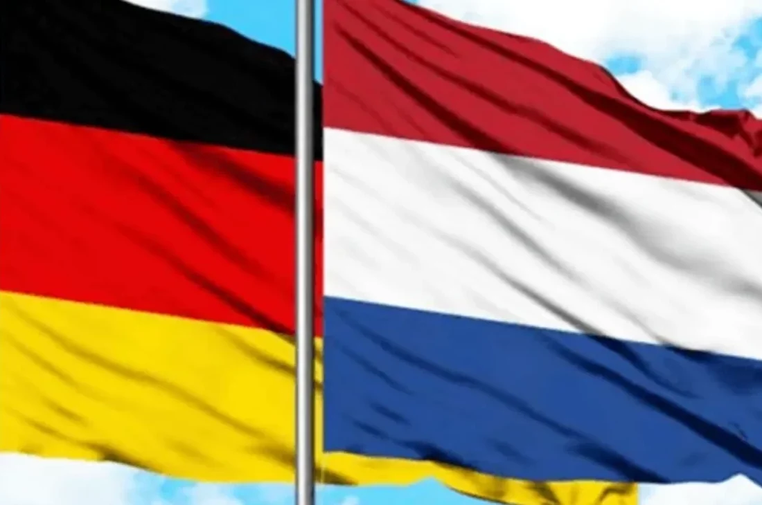 Almanya ve Hollanda’dan İran’a Türkiye Uyarısı