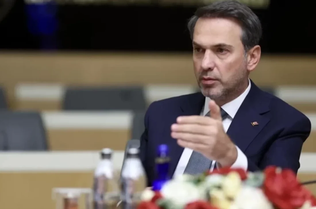Bakan Bayraktar’dan Gaz Kesintisi İddialarına Net Yanıt
