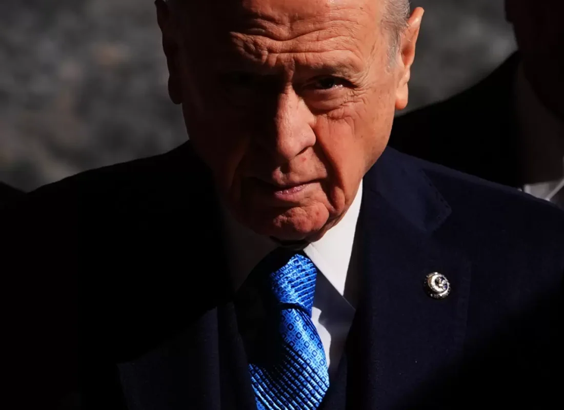 MHP Lideri Devlet Bahçeli: MHP’ye zincir vurmak hiçbir alçağın haddi değildir