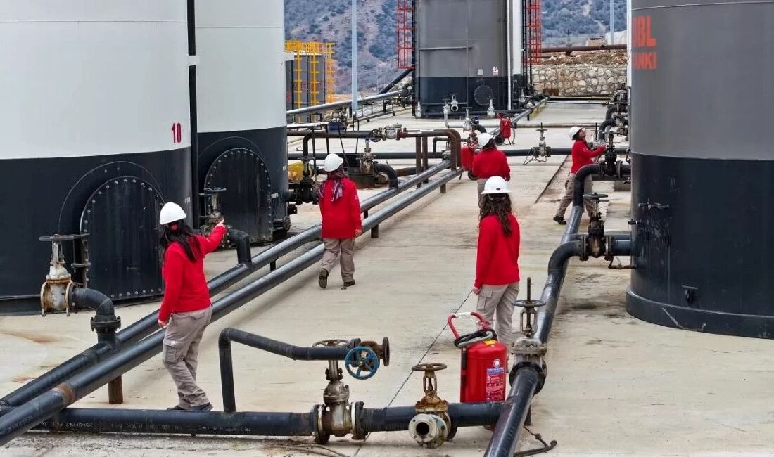 Gabar’da Yeni Petrol Keşfi ve Akkuyu’da Geri Sayım