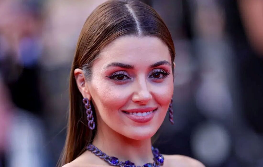 Ünlülere Yasaklı Madde Soruşturması: Hande Erçel İfade Verdi, 4 Tutuklama