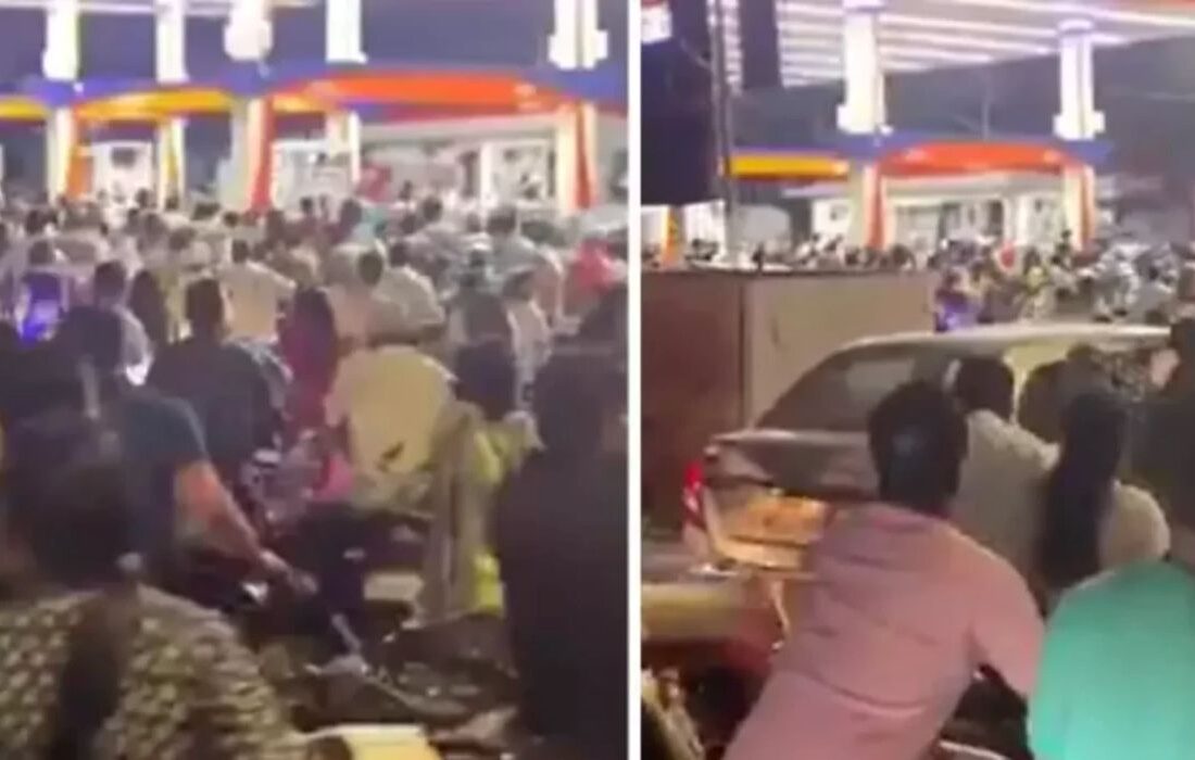 Hindistan’da Petrol Krizi: Hürmüz Boğazı’nın Etkileri