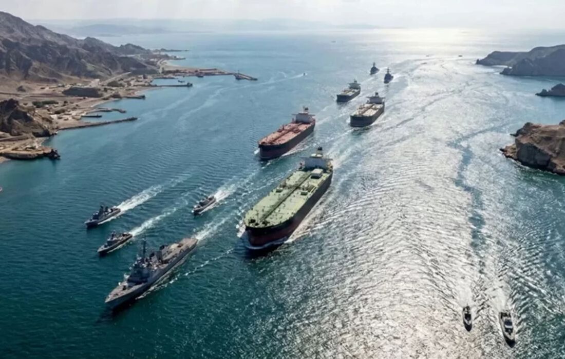 Hürmüz Boğazı’nda Geçiş İzinleri Kimler Var?