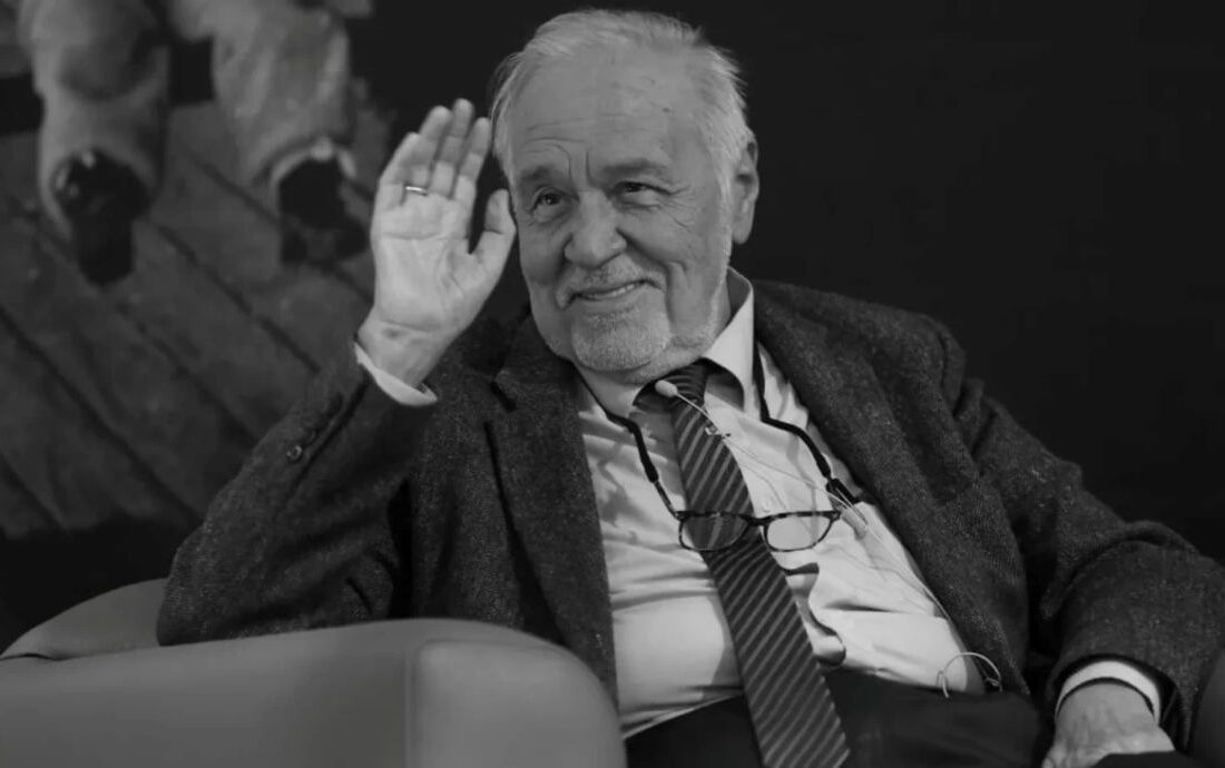 #İlber Ortaylı’nın Vefatı ve Cenaze Programı