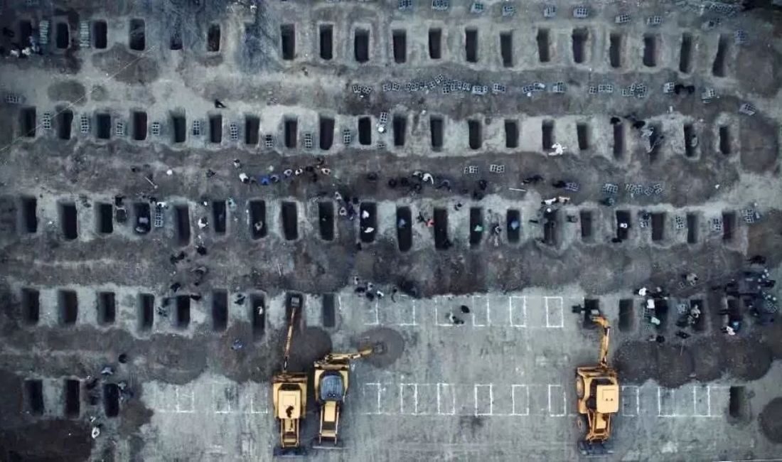 İran Dışişleri Bakanı’ndan Minab’daki Saldırıya Sert Tepki