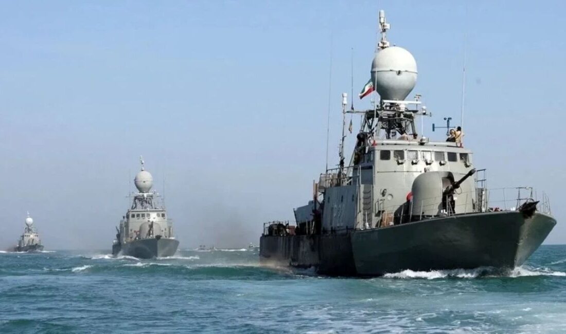 İran’dan Basra Körfezi Uyarısı