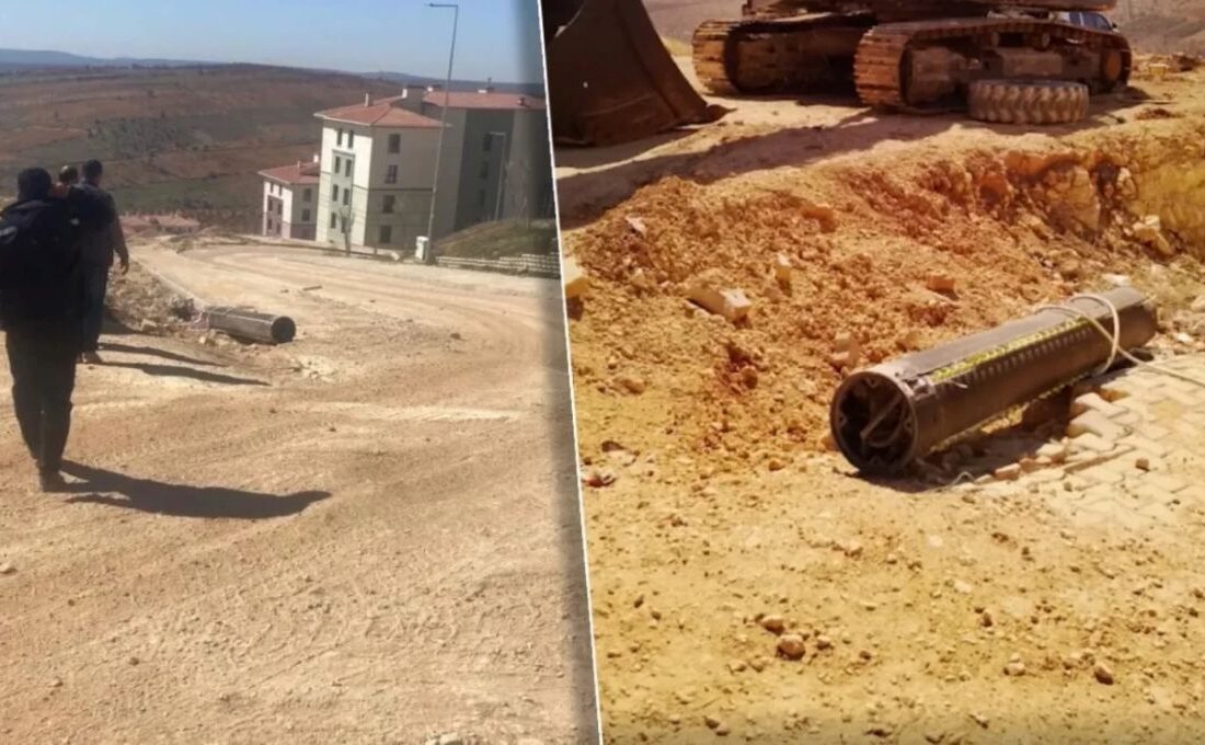 İran’dan Füze Açıklaması: Türkiye ile Aramızı Bozmak İstiyorlar