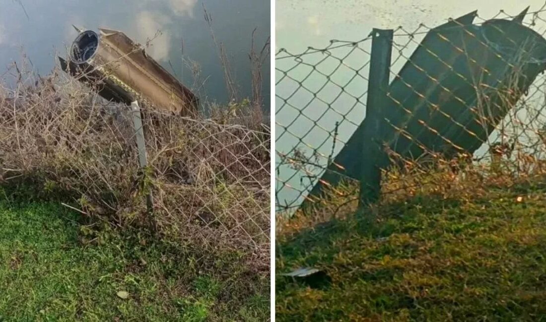 İran: Dost Komşu Ülke Türkiye’ye Bir Füze Atmadık