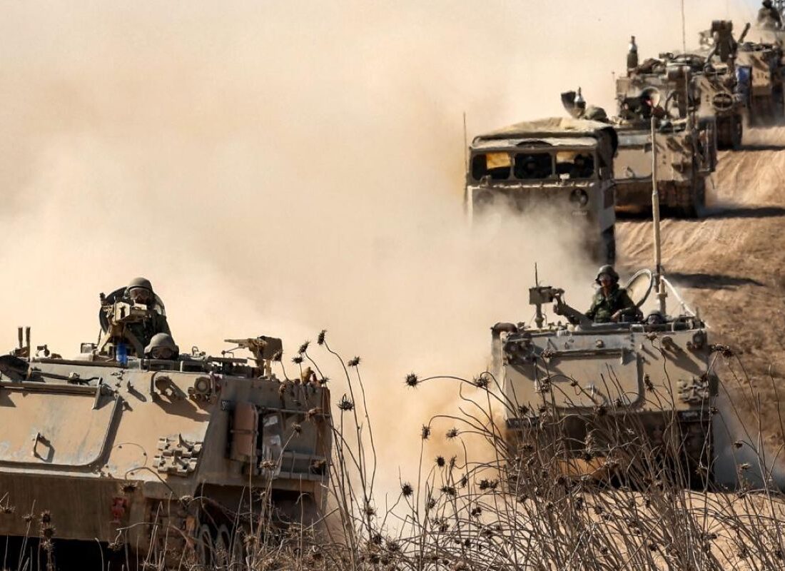 Hizbullah ve İsrail Arasındaki Çatışmalar