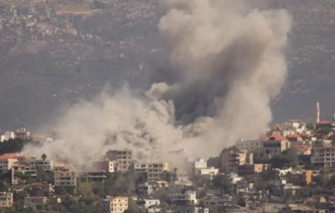 Lübnan’da Durumun Kötüleşmesi: Hayatını kaybedenlerin sayısının 1021’e ulaştı