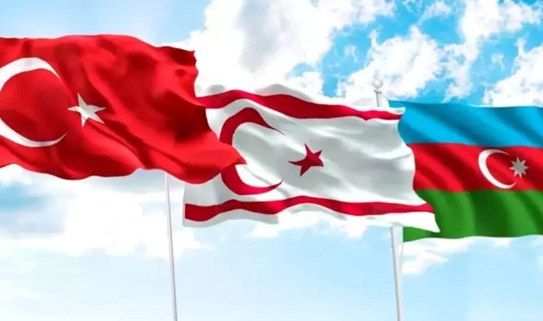 KKTC Başbakanı Ünal Üstel’den Türkiye ve Azerbaycan’a Teşekkür