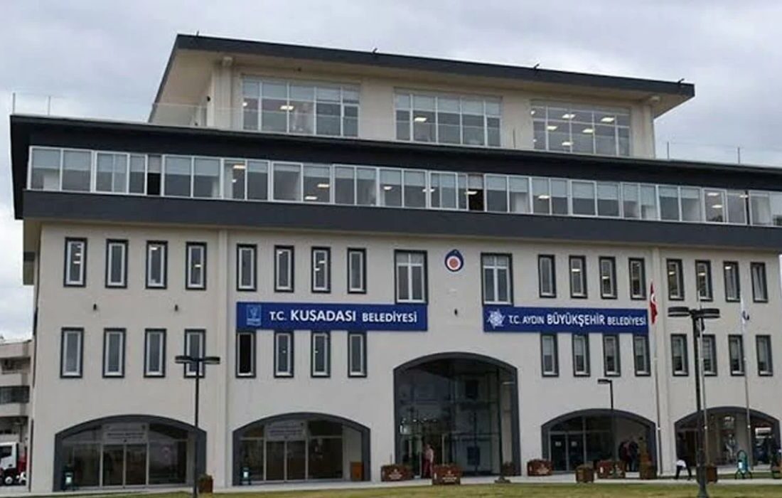 Kuşadası Belediyesi’nde Rüşvet Operasyonu