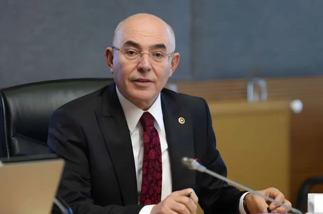 MHP’li Mevlüt Karakaya: ‘Türk Milliyetçisi, Eğilmez, Diz Çökmez’