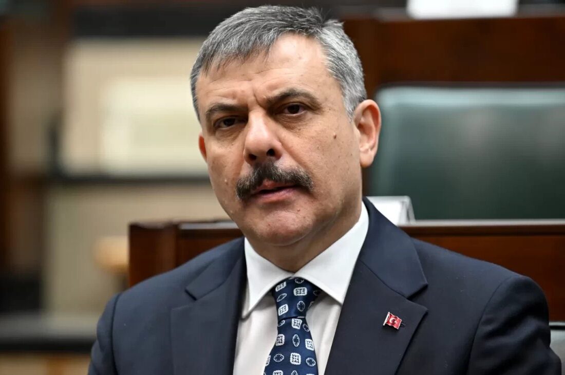 Bakan Çiftçi’den APP Plaka Açıklaması