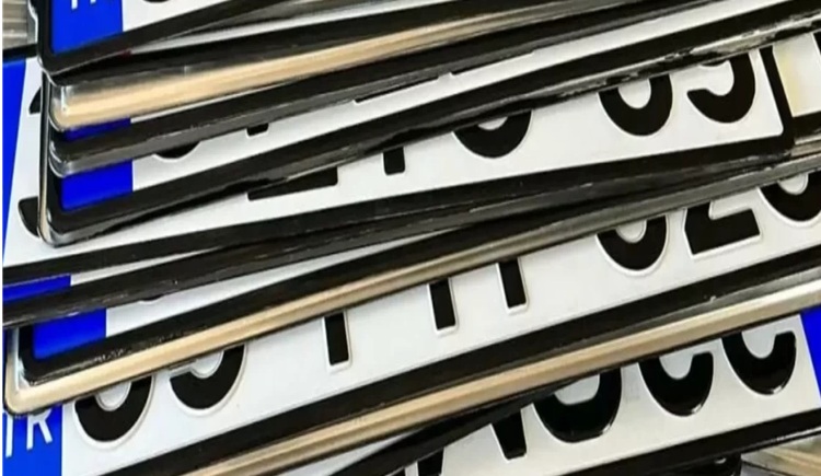 APP Plaka Cezaları ile İlgili Yeni Karar