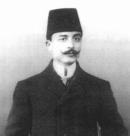 MHP’li Yıldız Boğazlıyan Kaymakamı Kemal Bey’i Andı Unutmadık Unutturmayacağız