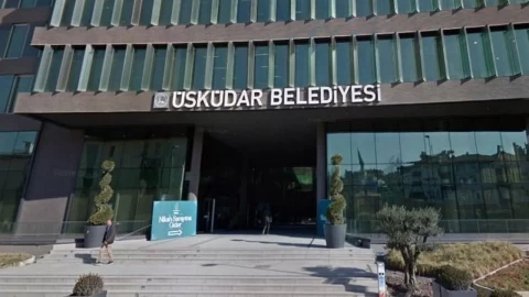 Üsküdar Belediyesi’ne Operasyon: Çok Sayıda Gözaltı
