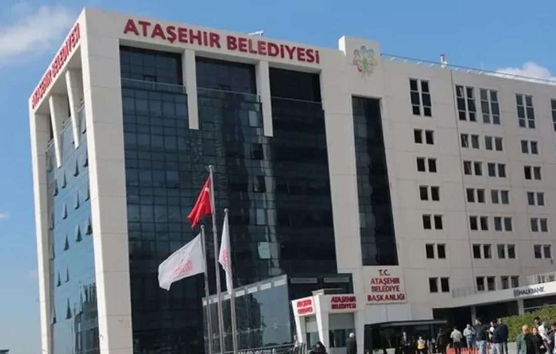 CHP’li Ataşehir Belediyesi’ne Rüşvet Operasyonu