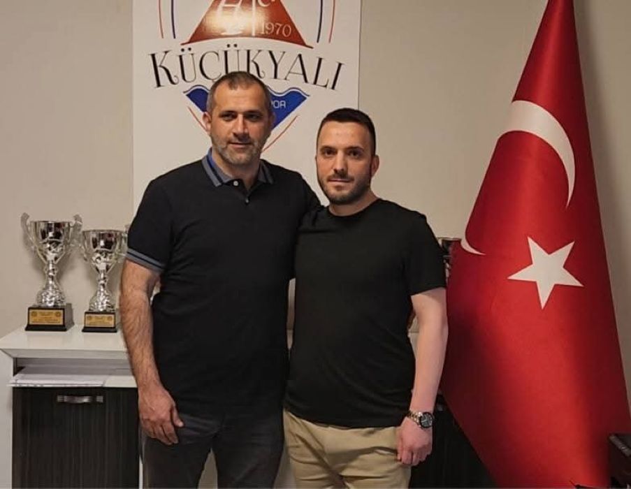 Küçükyalı Yelkenspor Kulübü’nün Yeni Başkanı Aykut Çakıroğlu