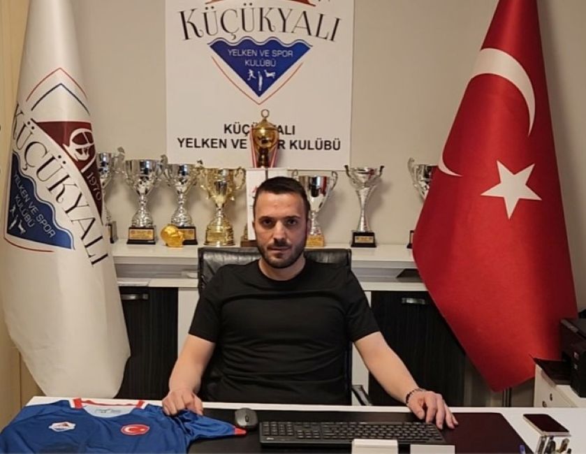Küçükyalı Yelken Spor Kulübü Başkanı Aykut Çakıroğlu’ndan Birlik Çağrısı