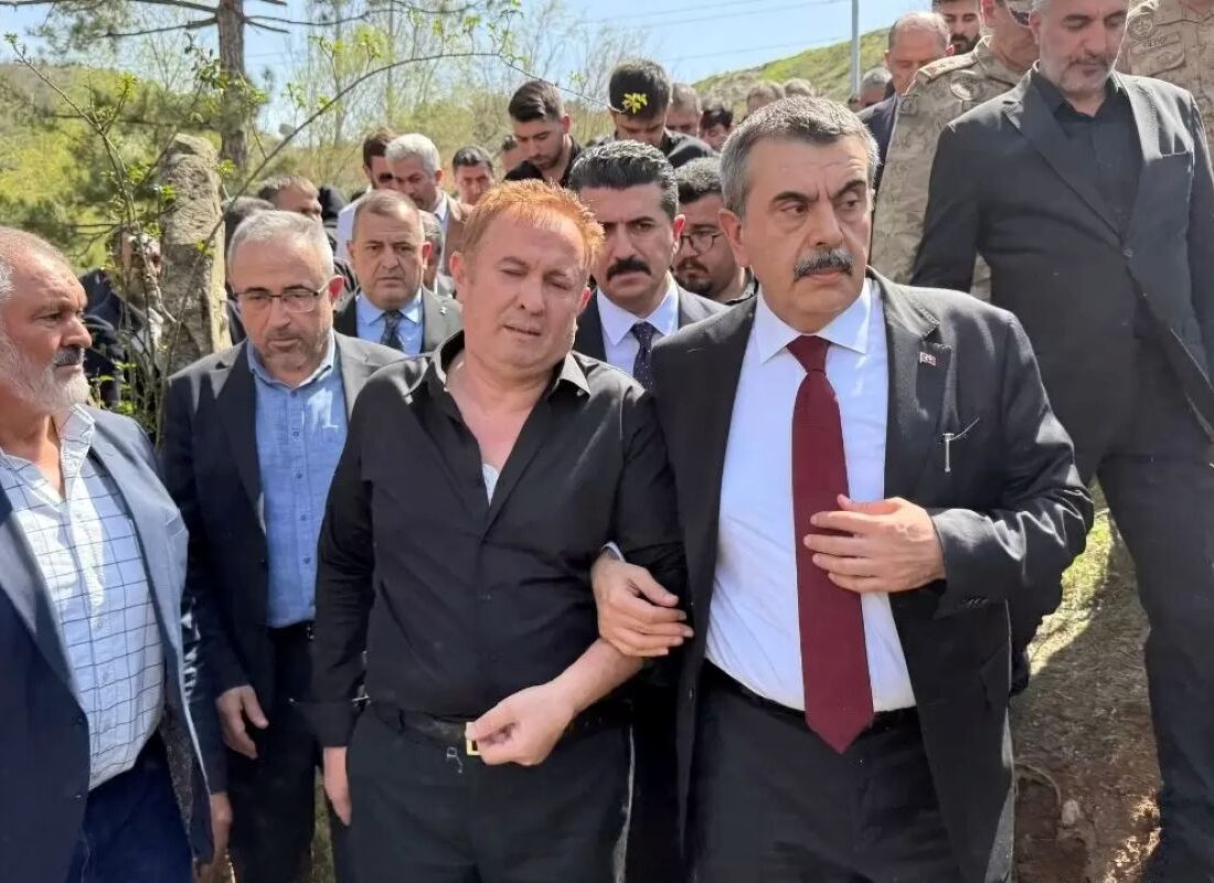 Ayla Öğretmen’in Kahramanlığı ve Eşinin Yürek Yakan Vedası