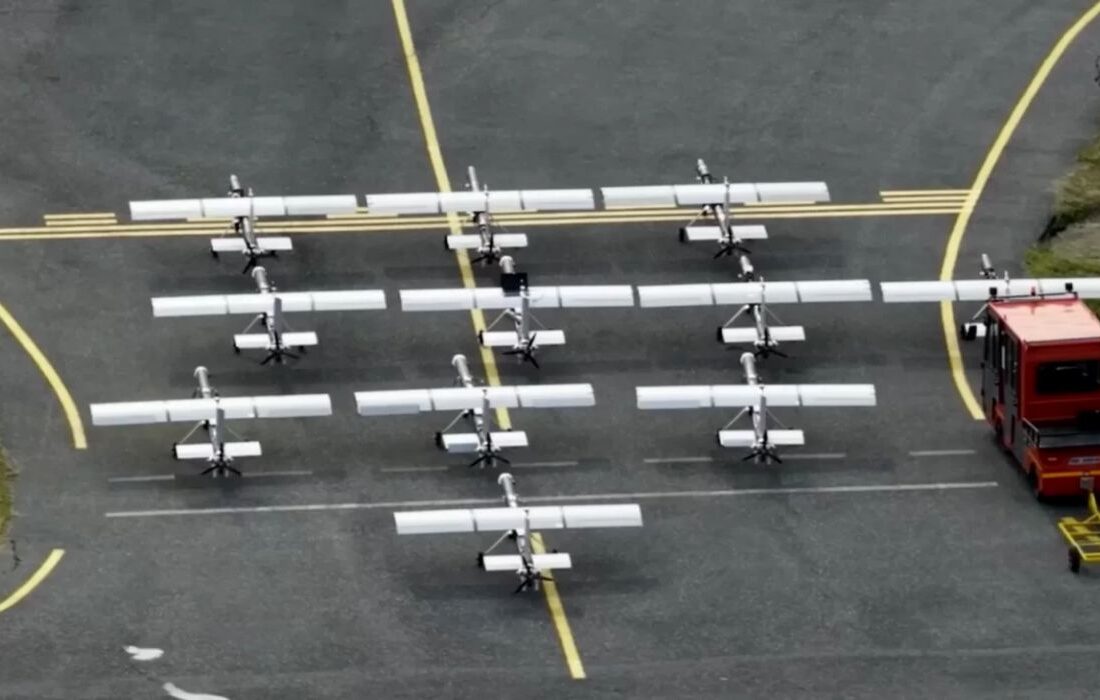 Baykar’dan Yeni İHA Tanıtımı: K2 ve Sivrisinek