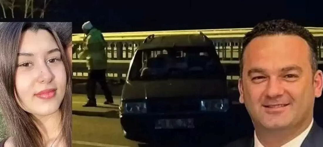 Taciz İddiaları Sonrası Elif Tuana Torun’un Şüpheli Ölümü