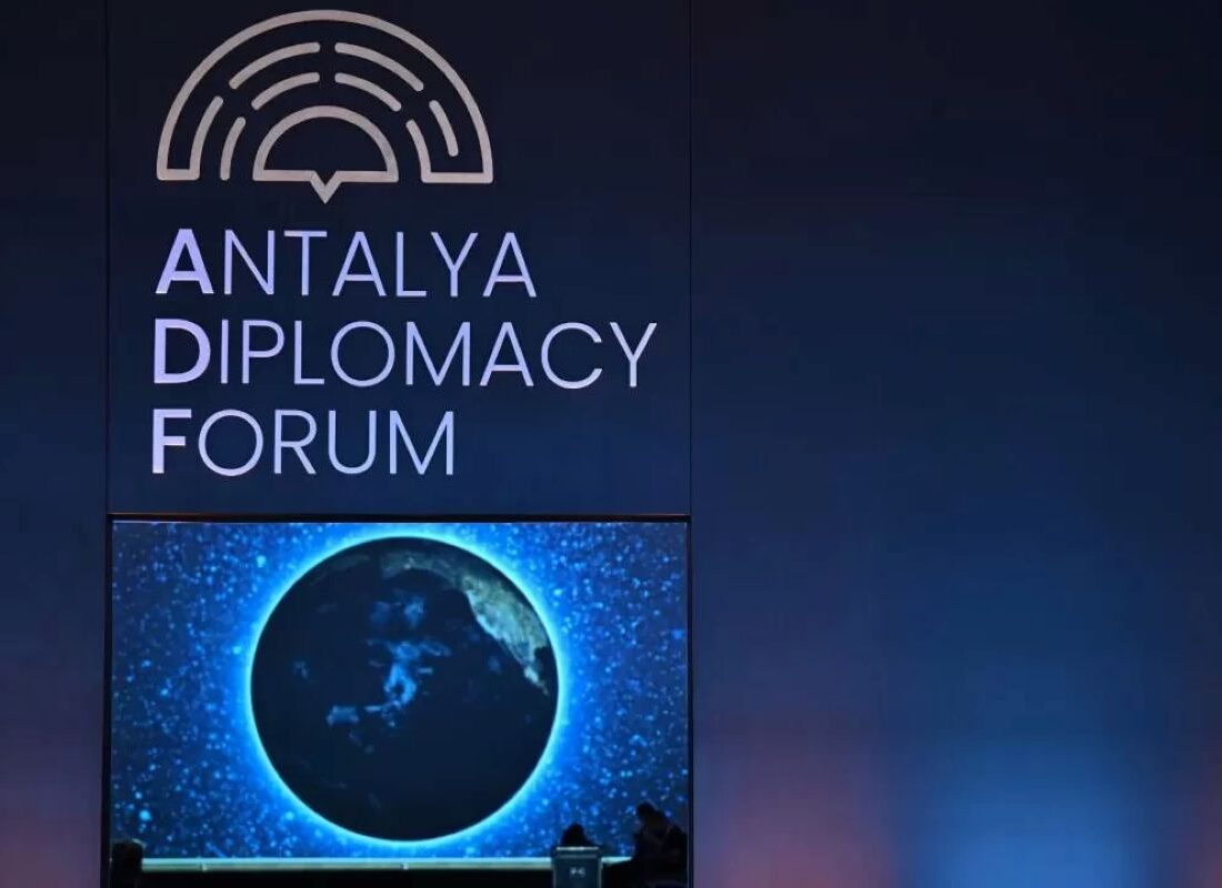 Antalya Diplomasi Forumu 2026: Dünya Liderleri Bir Araya Geliyor