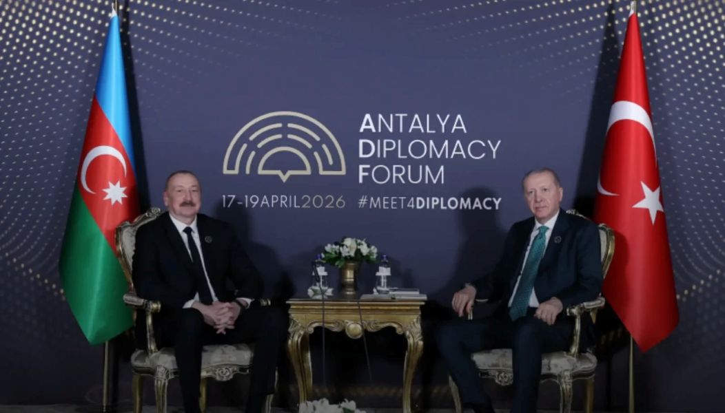 Antalya Diplomasi Forumu 2026: Önemli Görüşmeler ve İşbirlikleri