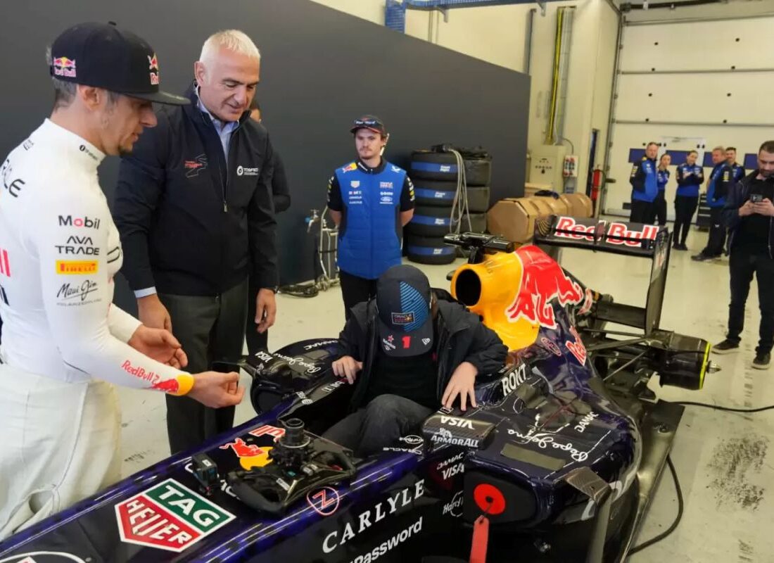 Türkiye’de Formula 1: 2027’de Büyük Geri Dönüş