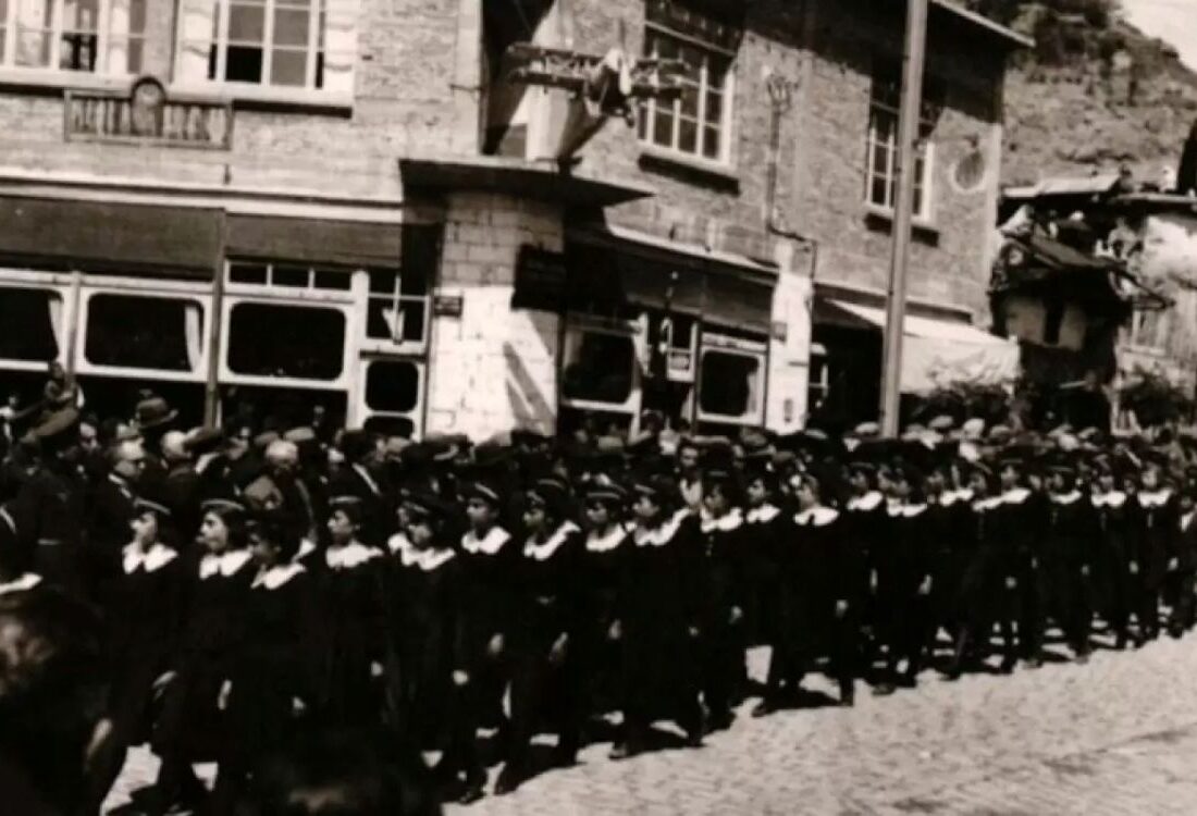 23 Nisan’ın Milli Bayram İlanı ve Tarihi Karar Gazi Meclis 106 Yaşında