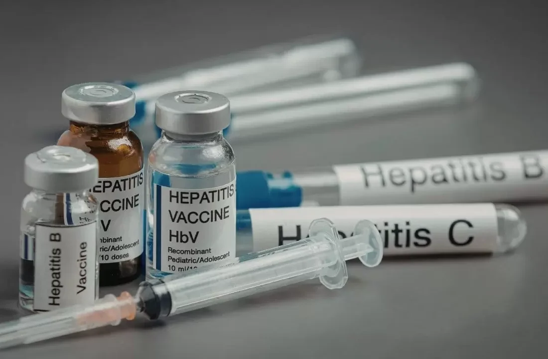 Türkiye’de Yeni Dönem: Yerli Hepatit A Aşısı Üretildi