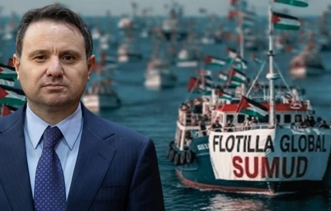 İstanbul Başsavcılığı’ndan Tarihi Adım