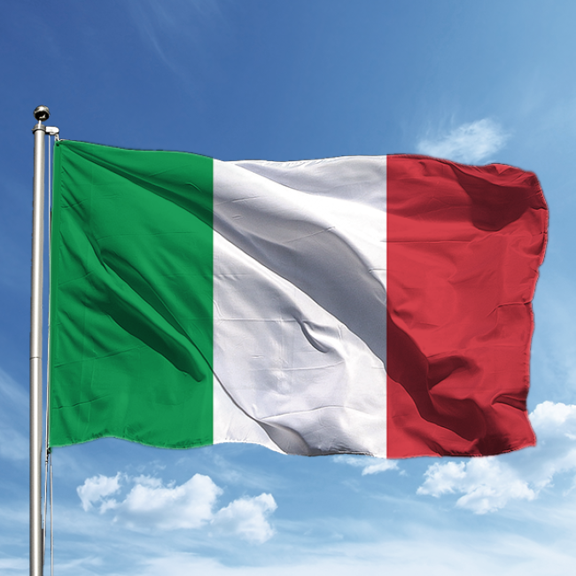 İtalya ile Türk Havacılık Devi Baykar’dan Stratejik Hamle!